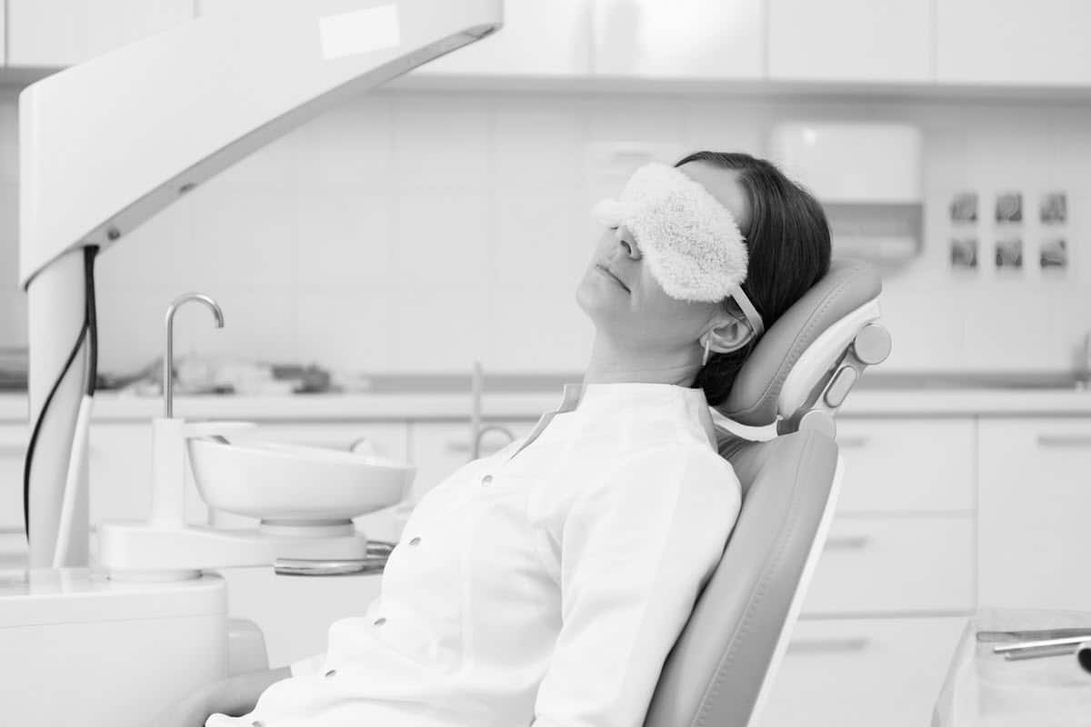 Relaxed Dentistry Brisbane