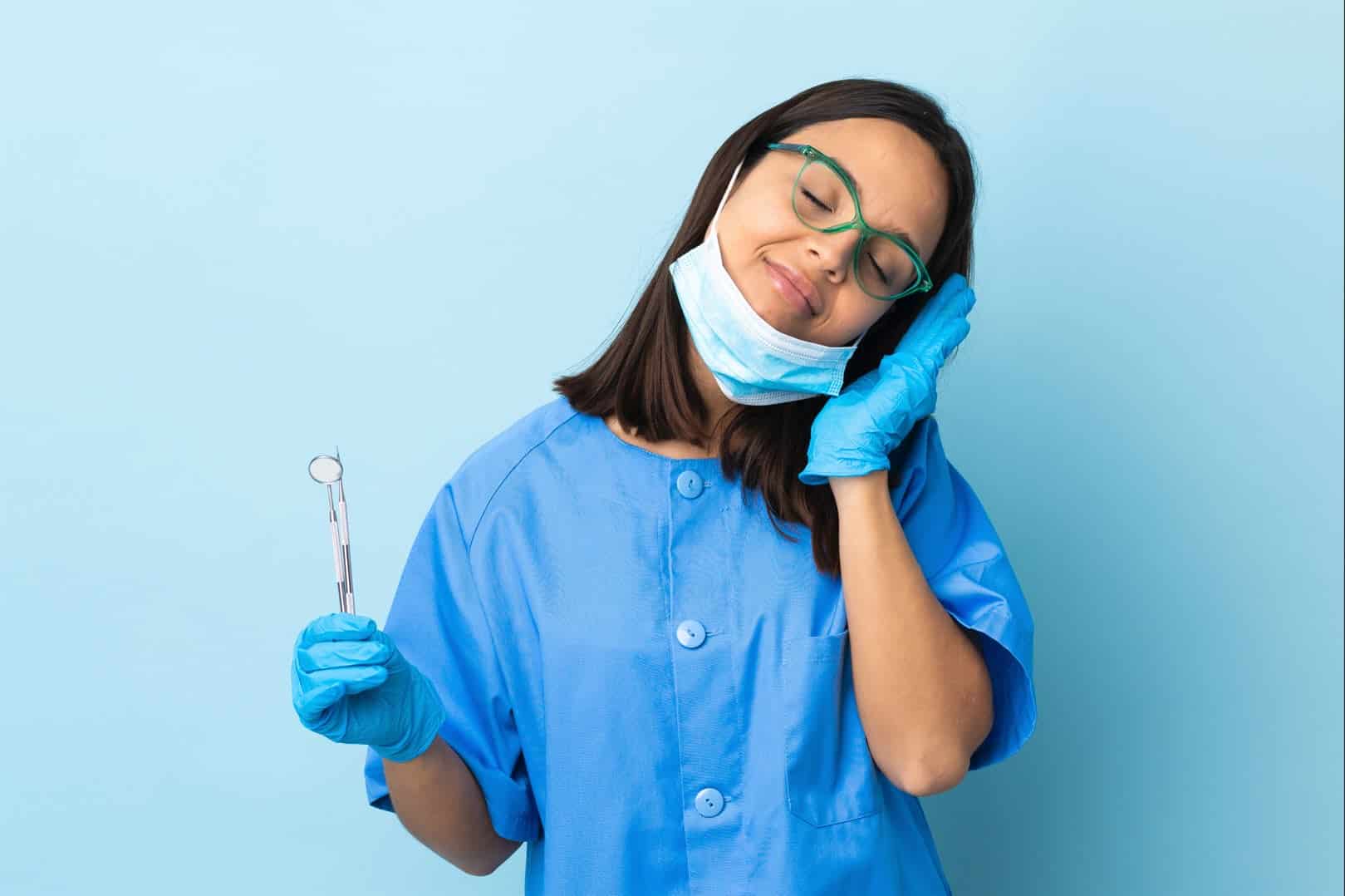 IV sedation for nervous dental patients in the Brisbane