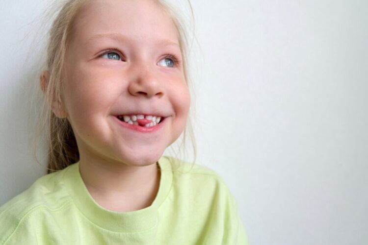 orthodontic treatment for children