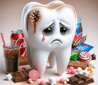 Tooth Decay in Children